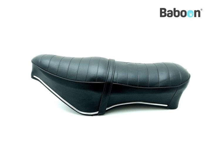 Siège complet BMW R 50 / 2, Motoren, Onderdelen | BMW, Verzenden