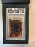 Konami Graded card - Yu-Gi-Oh! - PSA 9, Nieuw