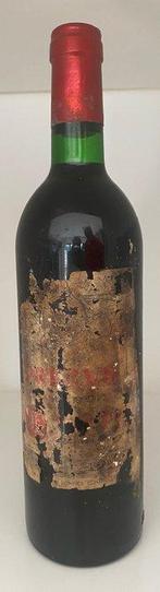 1975 Petrus - Pomerol - 1 Fles (0,75 liter), Verzamelen, Nieuw