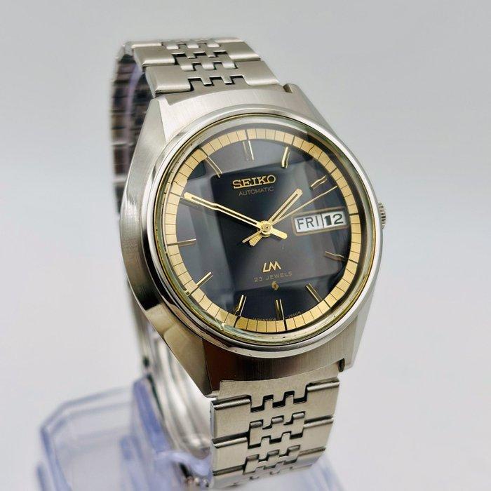 Seiko - Lord Matic - Zonder minimumprijs - 5606-7240 - Heren, Bijoux, Sacs & Beauté, Montres | Anciennes | Antiquités