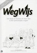 10 JAAR WEGWIJS 9789085960683 F. Clevers, Verzenden, Gelezen, F. Clevers