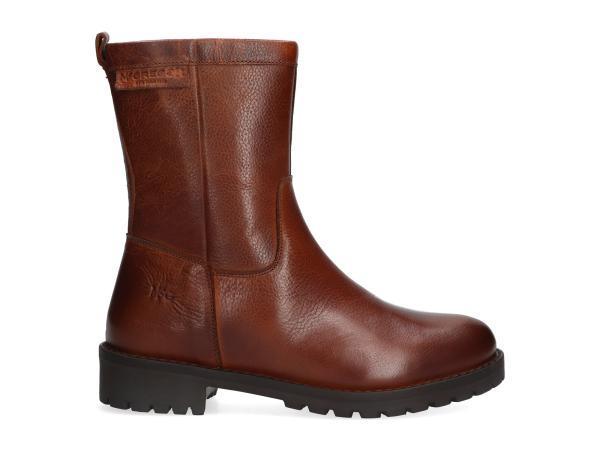 Veiling - McGregor Albany Laars Cognac - 37, Kleding | Dames, Schoenen