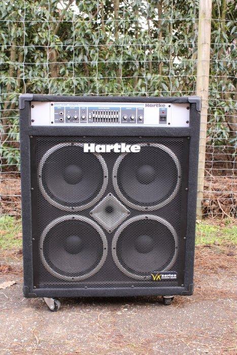 Hartke - Nombre darticles : 1 - Amplificateur combo à tubes, Muziek en Instrumenten, Snaarinstrumenten | Gitaren | Akoestisch