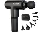 SMARTIFY® Massage Gun - Professioneel Massage Pistool -, Verzenden, Zo goed als nieuw