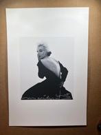Bert Stern (1929–2013) - Famous Marilyn Monroe in the Dior