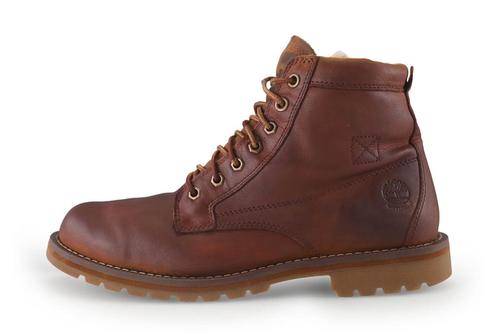 Timberland Veterboots in maat 43 Bruin | 5% extra korting, Kleding | Heren, Schoenen, Bruin, Zo goed als nieuw, Boots, Verzenden