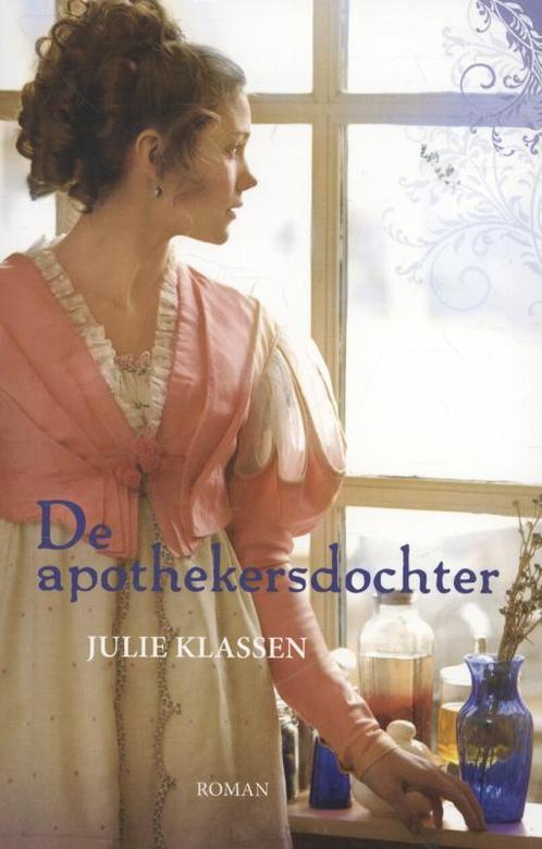 De apothekersdochter 9789029722179 Julie Klassen, Livres, Romans, Envoi