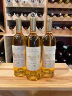 2018 Château Haut-Bergeron - Sauternes Grand Cru - 3, Nieuw