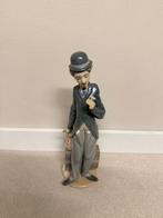 Lladró - Beeld, Charlie Chaplin “The Tramp” - 28 cm -