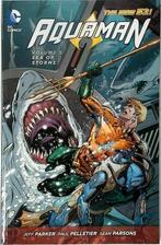 Aquaman, Volume 5, Nieuw, Nederlands, Verzenden