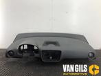 Dashboard Skoda Citigo O307944