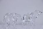 Figuur - Swarovski - Beren broertje en zusje (Unboxed) (2) -