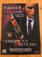 Christian Bale - American Psycho / 2000, Verzamelen, Nieuw