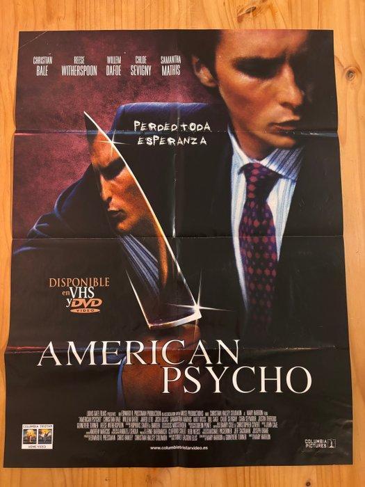 Christian Bale - American Psycho / 2000, Verzamelen, Film en Tv