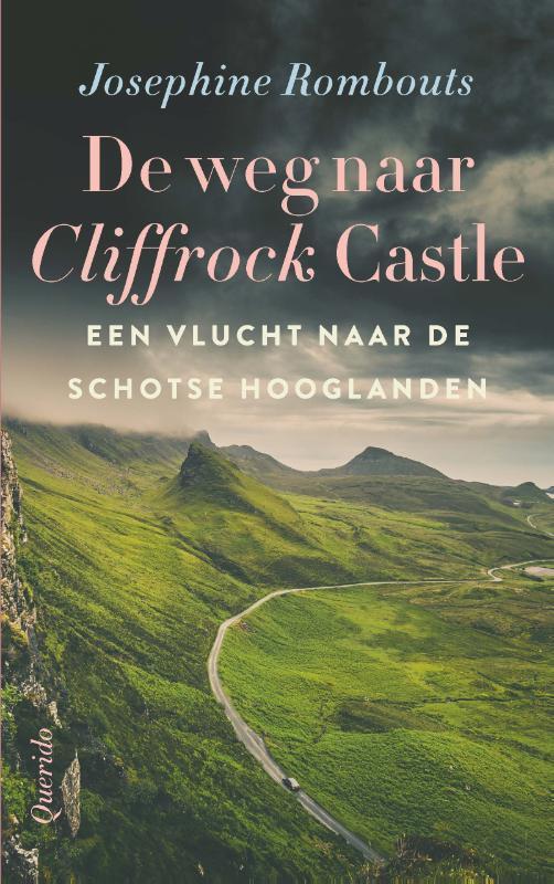 De weg naar Cliffrock Castle / Cliffrock Castle / 3, Livres, Littérature, Envoi