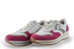 Gabor Instappers in maat 38 Roze | 5% extra korting, Kleding | Dames, Schoenen, Verzenden, Instappers, Gabor, Zo goed als nieuw