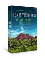 De man van de berg 9789462495029 Salomon Kroonenberg, Boeken, Verzenden, Zo goed als nieuw, Salomon Kroonenberg