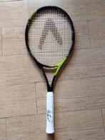 Tennis - Alexander Zverev - Racket