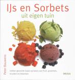 IJs en sorbets uit eigen tuin 9789044716399 P. Bauwens, Boeken, Verzenden, Gelezen, P. Bauwens