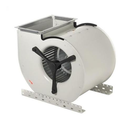 Afzuigmotor | Fischbach | DS9-070/D2.5 | 9850 m3/h | 400V, Doe-het-zelf en Bouw, Ventilatie en Afzuiging, Verzenden