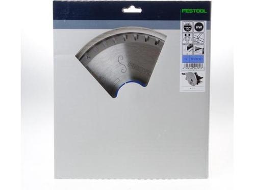 Veiling - Festool Cirkelzaagblad voor Staal | Steel | - 4933, Doe-het-zelf en Bouw, Gereedschap | Zaagmachines, Nieuw
