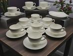 Wedgwood - Koffieservies - White - Porselein