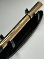 Waterman - #42 1/2 Solid Gold 9k - Vulpen, Verzamelen, Pennenverzamelingen, Nieuw