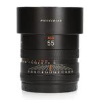 Hasselblad XCD 55mm F2.5 V, Audio, Tv en Foto, Foto | Lenzen en Objectieven, Ophalen of Verzenden, Zo goed als nieuw