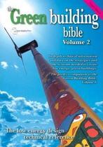 The green building bible Volume 2, Nieuw, Nederlands, Verzenden