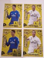 Panini Dynasty Luka Modric, Vini Jr., Cristiano Ronaldo,, Nieuw
