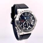 Casio - GST,SOLAR,MULTI BAND, - Zonder minimumprijs -, Nieuw