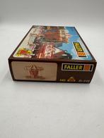 Faller H0 - B-315 - Modeltrein bouwpakketten (1), Hobby en Vrije tijd, Nieuw