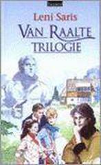 Van Raalte Trilogie 9789024219797, Livres, Romans, Verzenden, Leni Saris