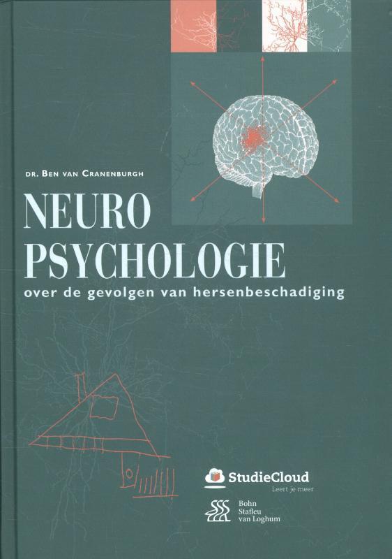 Neuropsychologie / Toegepaste neurowetenschappen / 2, Boeken, Wetenschap, Zo goed als nieuw, Verzenden