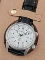Bremont - MBII White - Endurance - MBII-SS-WH-C-B-D-01L -, Bijoux, Sacs & Beauté, Montres | Hommes