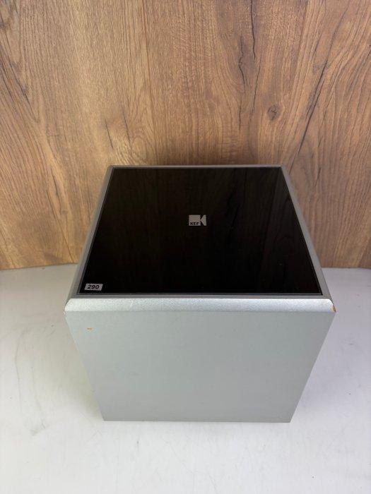Kef - PSW-2010 Subwoofer Subwoofer luidsprekerset, TV, Hi-fi & Vidéo, Radios