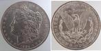 1 Dollar 1844 1 Usa Dollar 1884, Muenzzeichen : O, f prfr..., Verzenden