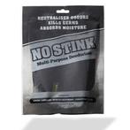 No-Stink No Stink Multi-Purpose Unscented Deodoriser Black, Sport en Fitness, Verzenden, Nieuw, Overige