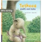 Tetkees zoekt een baby 9789051162288, Verzenden, Hans de Beer en Burny Bos