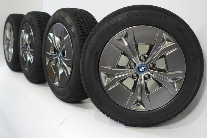 BMW X1 iX1 U11 BEV X2 iX2 U10 864 17 inch velgen Continental, Auto-onderdelen, Banden en Velgen, Ophalen of Verzenden