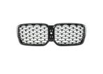 Diamond Nieren (Grill) BMW X3 G01 LCI X4 G02 LCI 2021 B9786, Nieuw