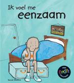 Eenzaam / Ik voel me... 9789055668434 Sarah Medina, Boeken, Verzenden, Zo goed als nieuw, Sarah Medina