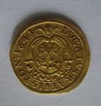 Duitsland, Regensburg - stad. Ferdinand III. Ducat 1641.