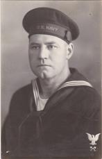 Headgear - Uniforme militaire - Chapeau plat de type «