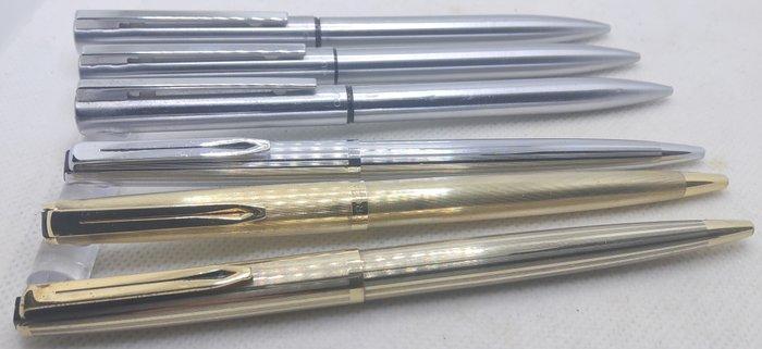 Aurora - Zonder Minimumprijs - Pennenset, Verzamelen, Pennenverzamelingen