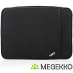 Lenovo Thinkpad 4X40n18010 15.6  sleeve Zwart, Verzenden, Nieuw