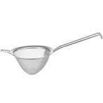 Puntzeef | RVS | Gaas | Ø160mm HENDI, Articles professionnels, Verzenden