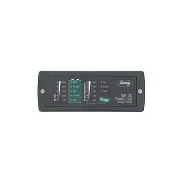Bieden: USED Whisper Power DC PowerCube remote, Ophalen of Verzenden