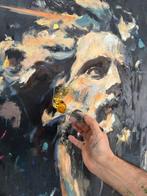 The RodriGuez (R&G) - LA LUZ DE LOS DIOSES - XL - NO Reserve