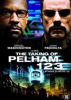 The Taking of Pelham 123 (dvd tweedehands film), Ophalen of Verzenden, Nieuw in verpakking